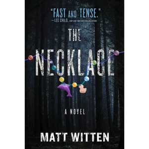 The Necklace - Paperback