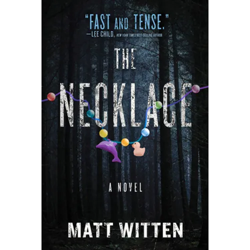 The Necklace - Paperback