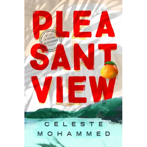 Pleasantview - Paperback