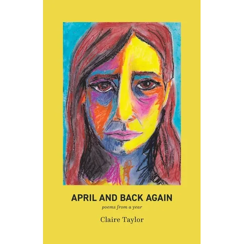 April and Back Again - Paperback