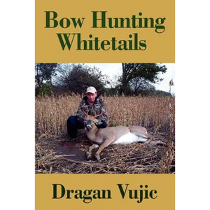 Bow Hunting Whitetails - Paperback