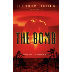 The Bomb - Paperback