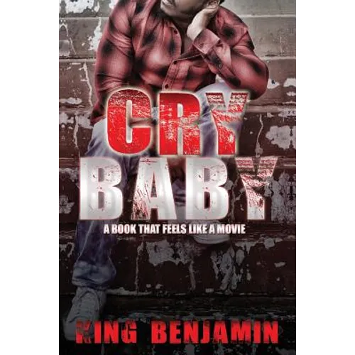 Cry Baby - Paperback