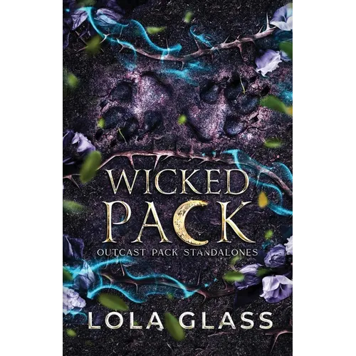 Wicked Pack - Paperback