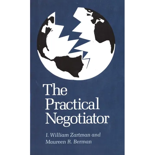 The Practical Negotiator - Paperback