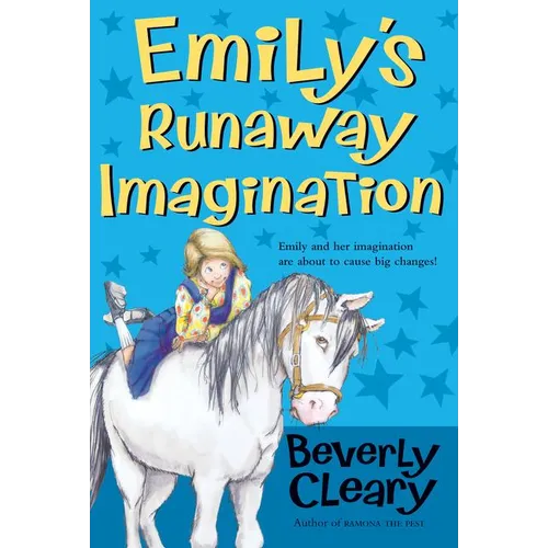 Emily's Runaway Imagination - Paperback