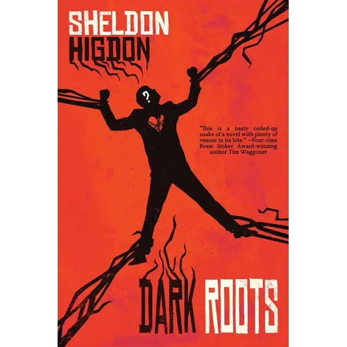 Dark Roots - Paperback