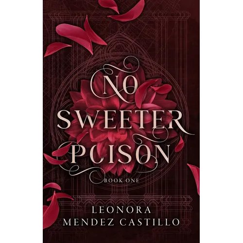 No Sweeter Poison - Paperback