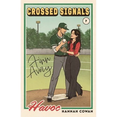 Crossed Signals - Paperback