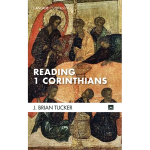 Reading 1 Corinthians - Hardcover