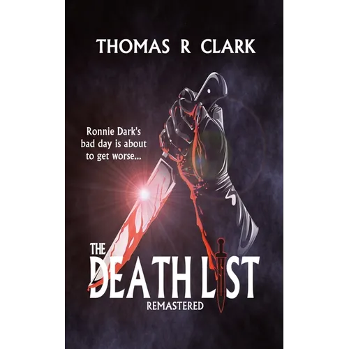 The Death List: Remastered - Paperback