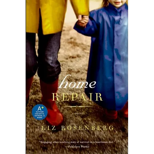 Home Repair - Paperback