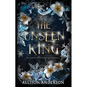The Unseen King - Paperback