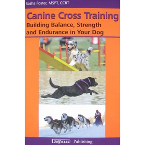 Canine Cross Training - Paperback