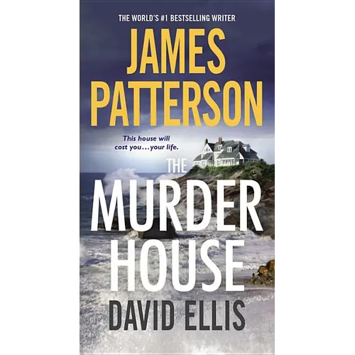 The Murder House - Hardcover