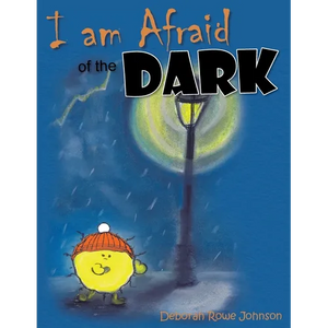I am Afraid of the Dark - Paperback