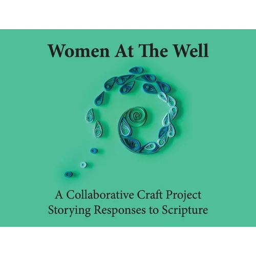 Women at the Well - Paperback