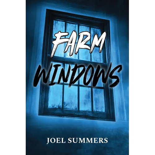 Farm Windows - Paperback