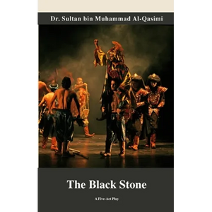 The Black Stone - Paperback