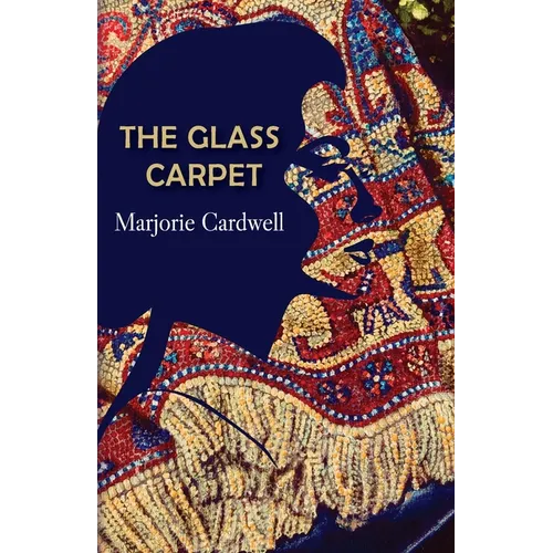 The Glass Carpet - Paperback