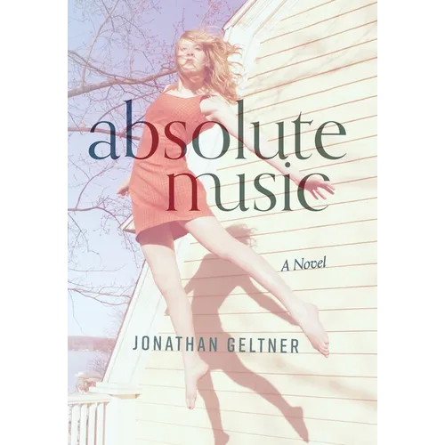 Absolute Music - Hardcover