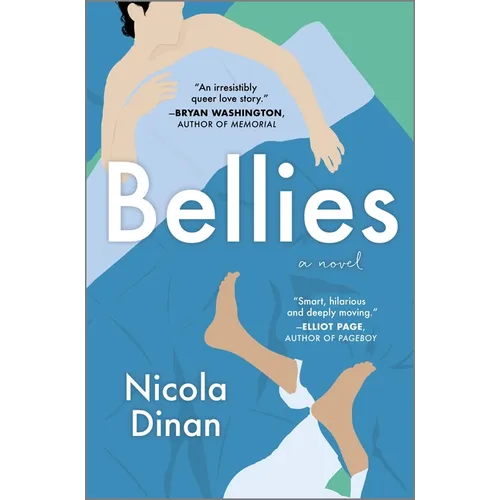 Bellies - Hardcover
