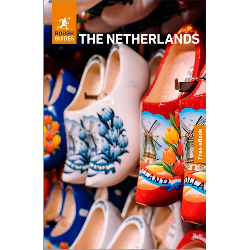 Rough Guides the Netherlands: Travel Guide with eBook - Paperback