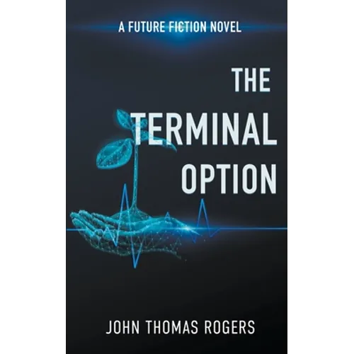 Terminal Option - Paperback