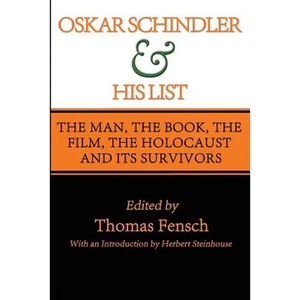 Oskar Schindler and His List - Paperback
