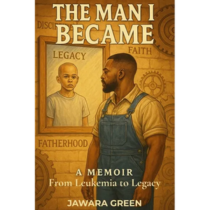 The Man I Became - Paperback