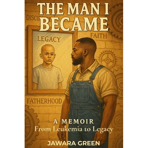 The Man I Became - Paperback