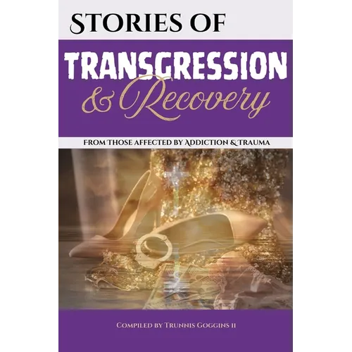 Stories of Transgression and Recovery - Paperback