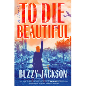 To Die Beautiful - Paperback