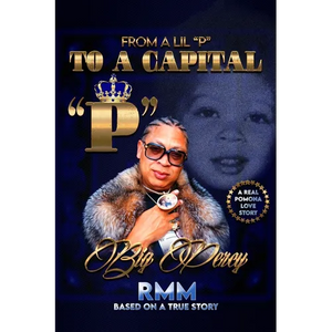 From a Lil "P" to a Capital "P": A Real Pomona Love Story - Paperback