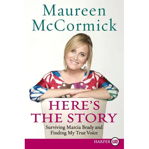 Here's the Story LP - Paperback
