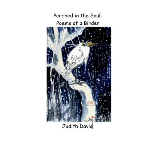 Perched in the Soul: Poems of a Birder - Paperback