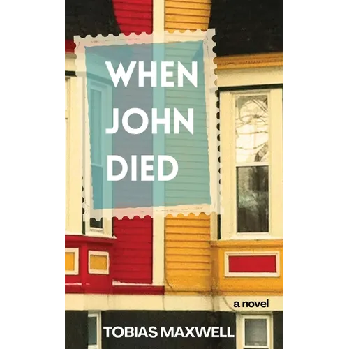 When John Died - Paperback