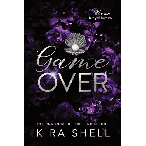 Game Over - Paperback