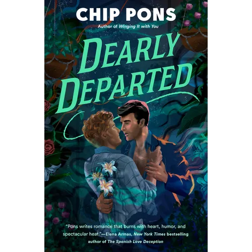 Dearly Departed - Paperback
