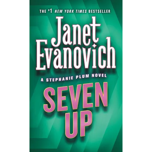 Seven Up: A Stephanie Plum Novel - Mass Market Paperbound