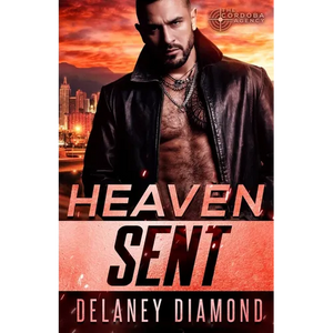 Heaven Sent - Paperback