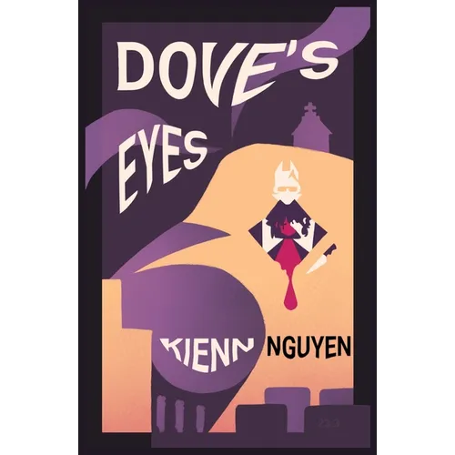 Dove's Eyes - Paperback