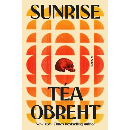 Sunrise - Hardcover