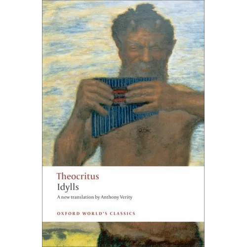 Idylls - Paperback