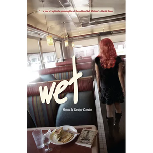 Wet - Paperback