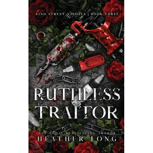 Ruthless Traitor - Paperback