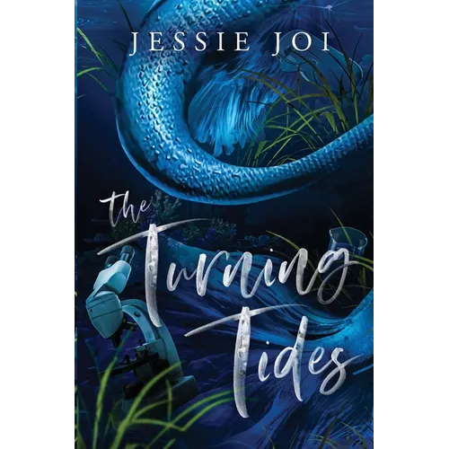 The Turning Tides - Paperback