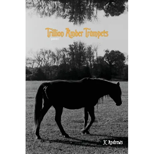 Trillion Amber Trumpets - Paperback