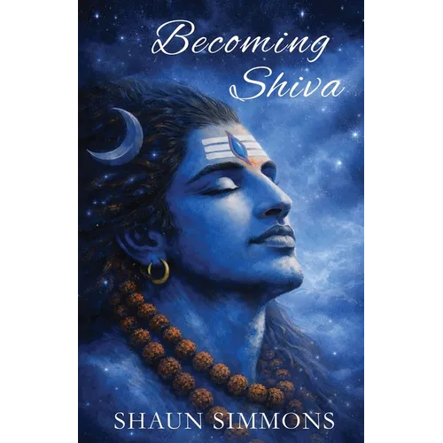 Becoming Shiva - Paperback