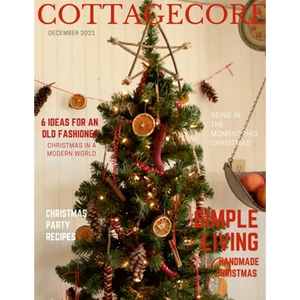 Cottagecore - Paperback
